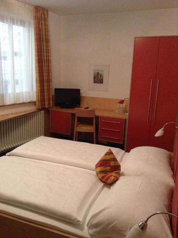 Hotel Figl ***S Bozen Chambre photo