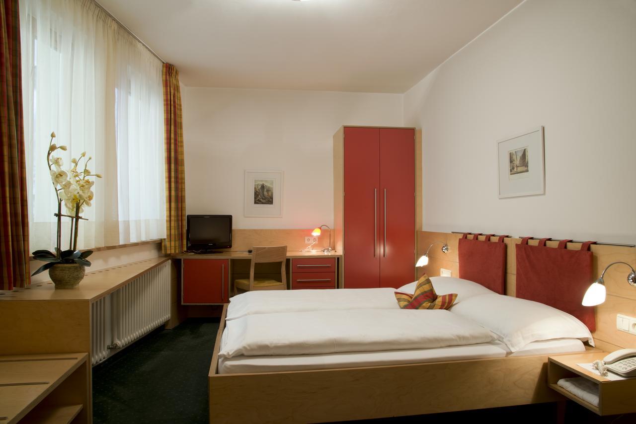 Hotel Figl ***S Bozen Extérieur photo